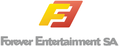 Forever Entertainment Logo